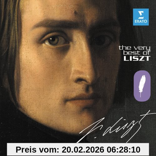 Very Best Of Franz Liszt