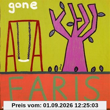 Gone