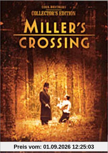 Miller's Crossing