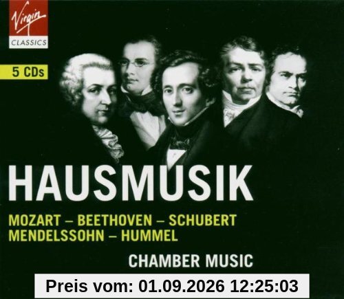 Hausmusik