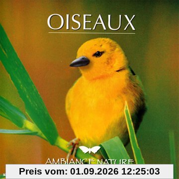 Oiseaux: Ambiance Nature