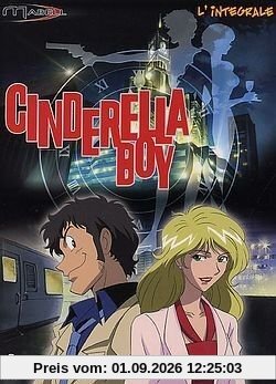 Cinderella boy [FR Import]