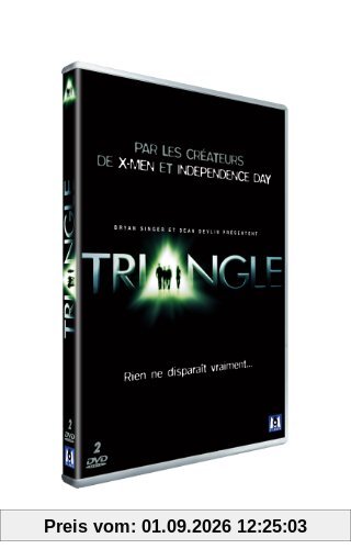Triangle [FR Import]