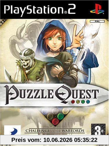 Puzzle Quest (PS2)