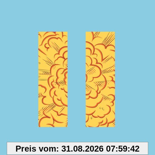 Stunt Rhythms