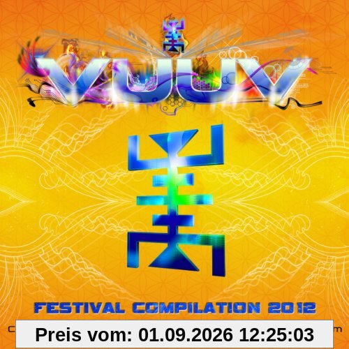 Vuuv Festival 2012