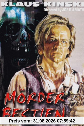 Mörderbestien