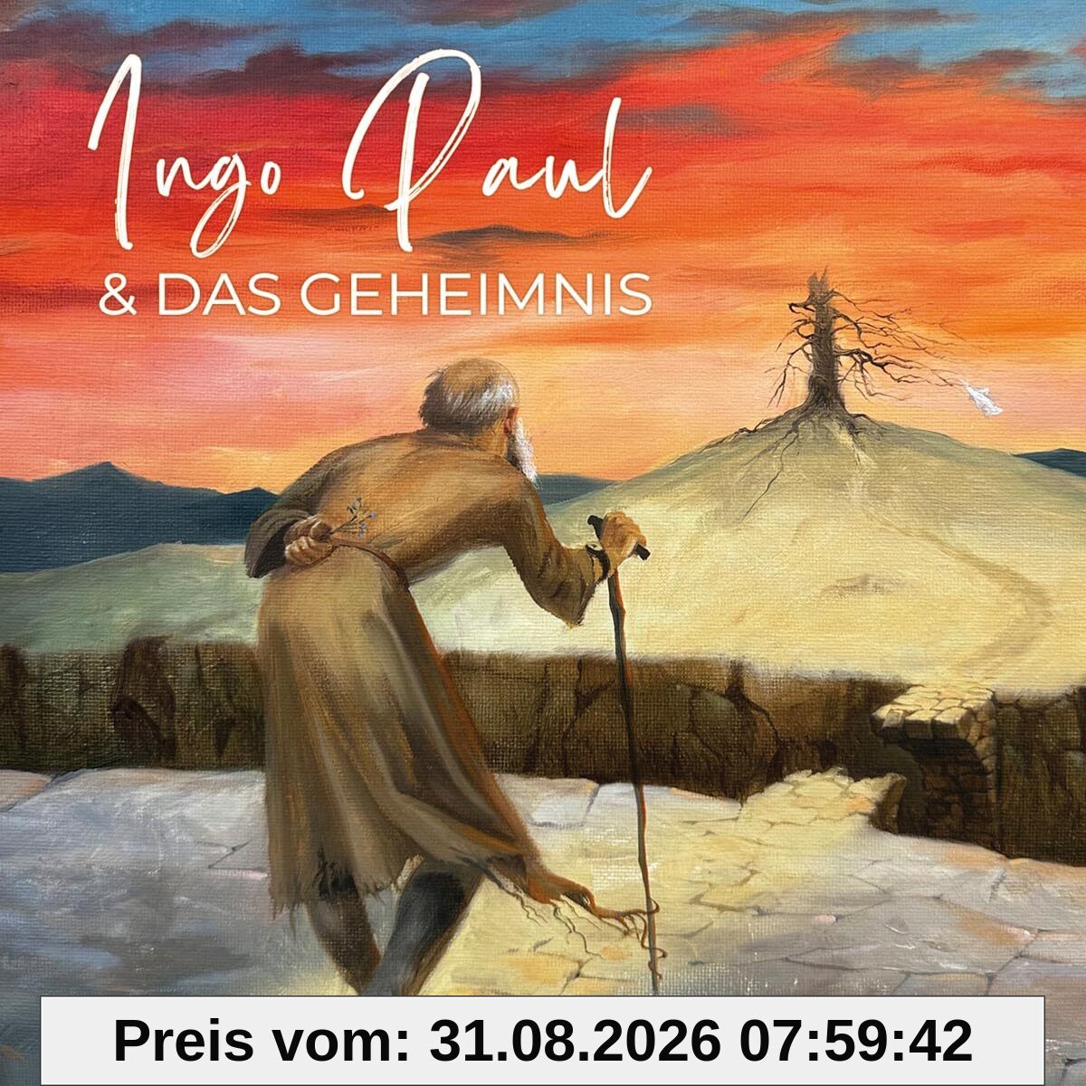 Ingo Paul & Das Geheimnis
