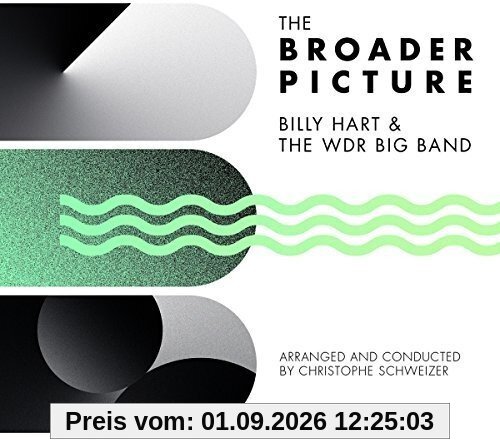 The Broader Picture