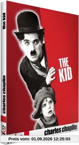 The kid [FR Import]