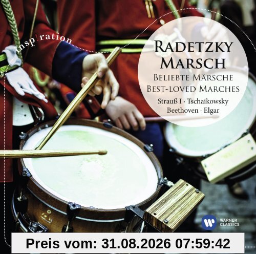 Radetzky-Marsch