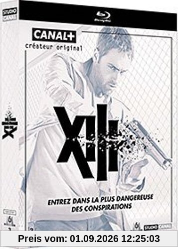XIII [Blu-ray] [FR Import]