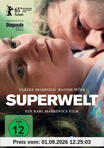 Superwelt