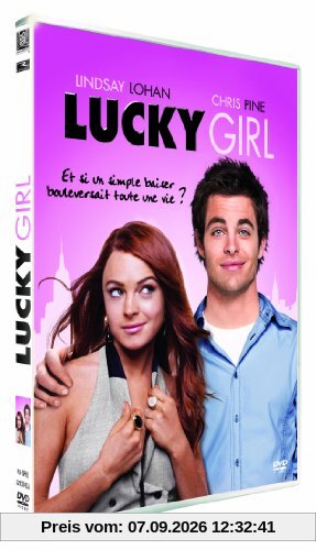 Lucky girl [FR IMPORT]