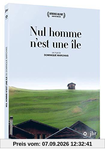 Nul homme n'est une île [FR Import]