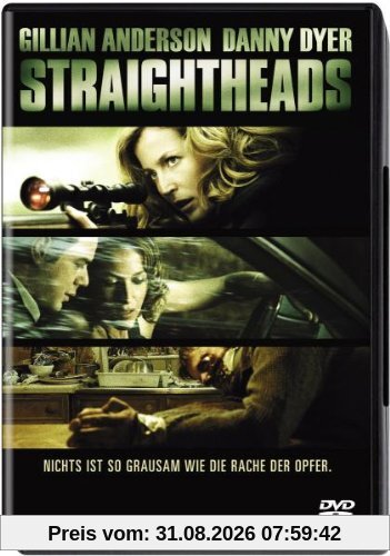 Straightheads