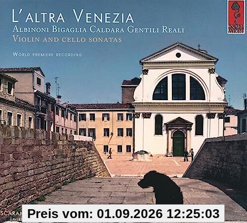 L'Altra Venezia