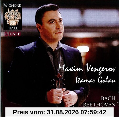 Bach and Beethoven