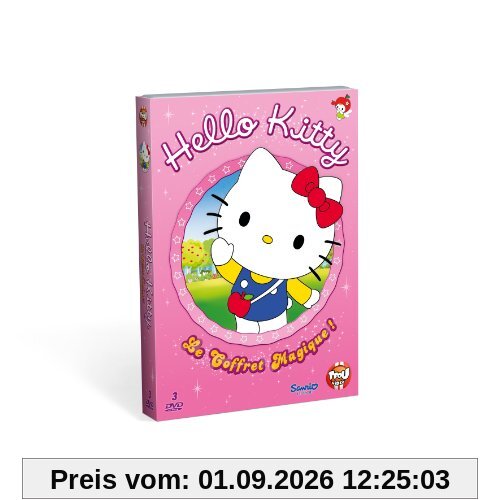 Hello kitty [FR Import]