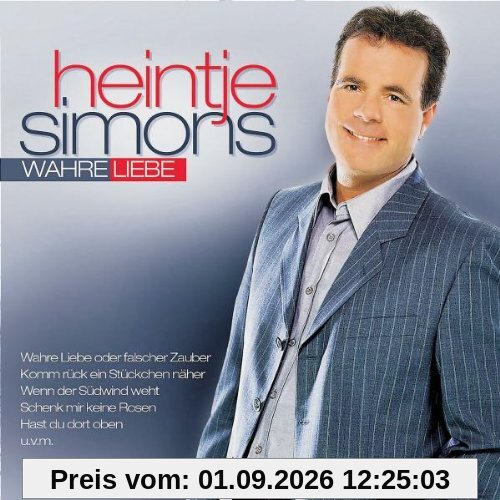 Wahre Liebe