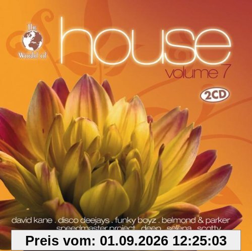 House Vol.7