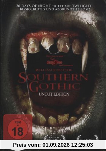 Southern Gothic