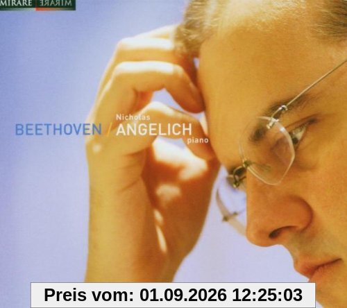 Klaviersonaten 21,12 & 32