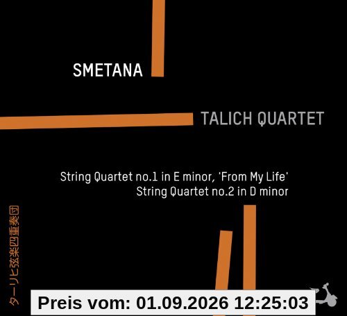 Streichquartette