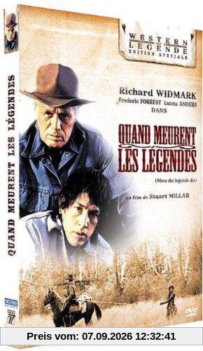 Quand meurent les légendes [FR Import]