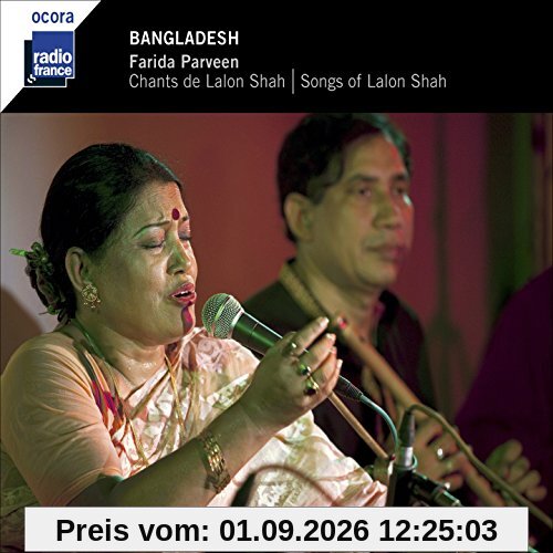 Chants De Lalon Shah