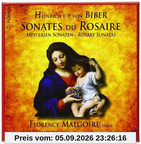 Mysterien Sonaten