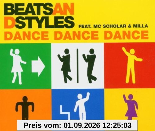 Dance Dance Dance