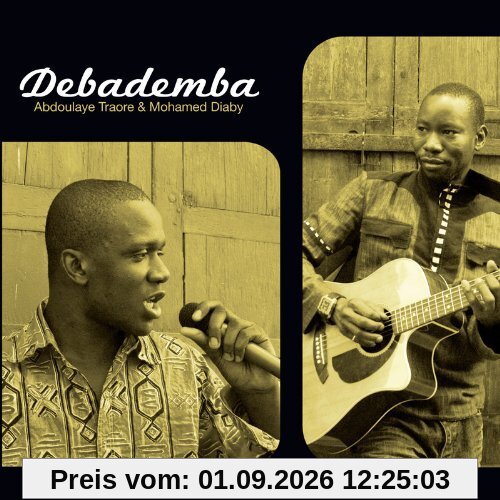 Debademba