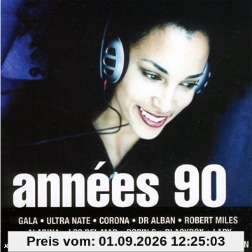 Twogether Annees 90