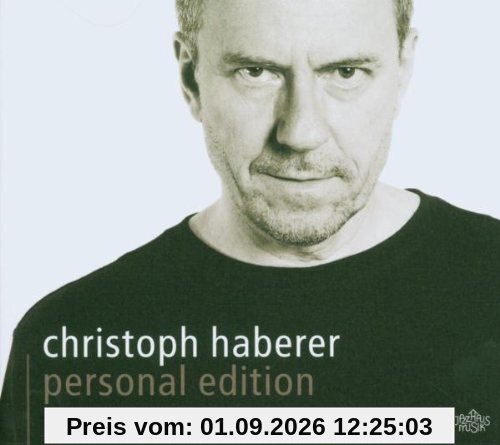 Personal Edition