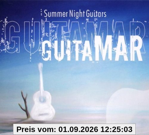 Summer Night Guitars