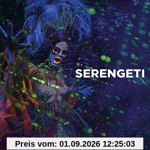 Serengeti