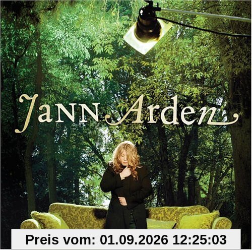 Jann Arden