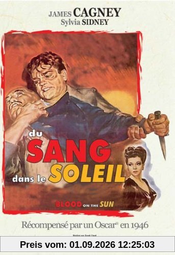 Du sang dans le soleil [FR Import]