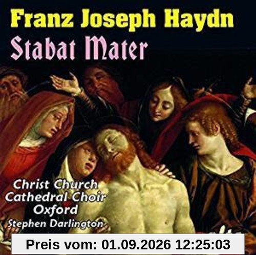 Haydn: Stabat Mater
