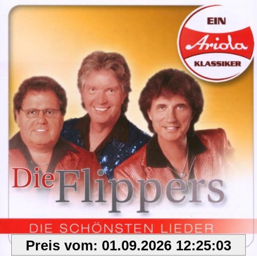 Ein Ariola Klassiker-die Schönsten Lieder