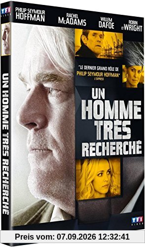 Un homme très recherché [FR Import]
