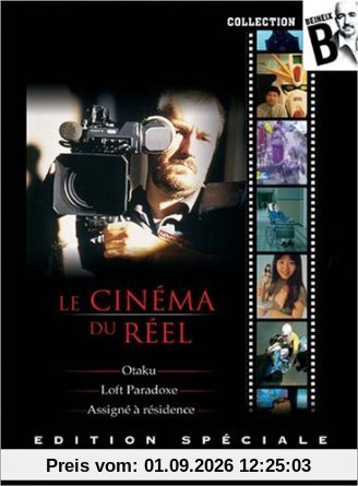 Le cinéma du réel [FR Import]