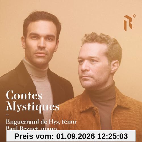 Contes Mystiques