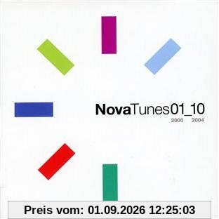 Nove Tunes 01_10:2000-2005