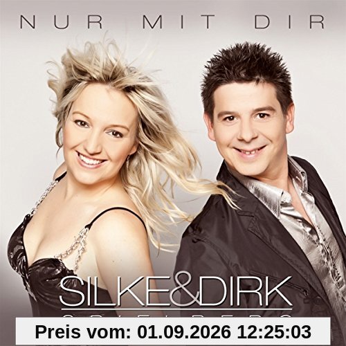 Nur mit Dir (Best of)