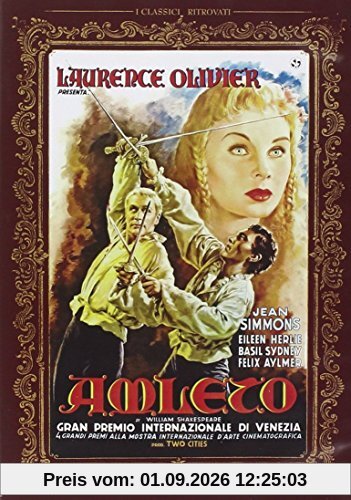 Amleto [IT Import]