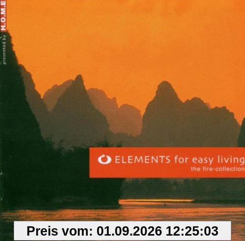 Elements-Feuer