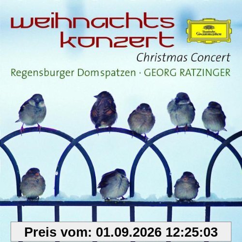 Weihnachtskonzert
