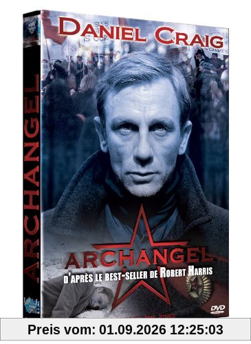 Archangel - confessions dangereuses [FR Import]